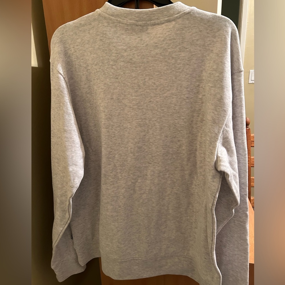 VANS Sweatshirt - Picture 3 of 5
